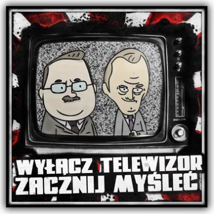 wyłącz telewizor