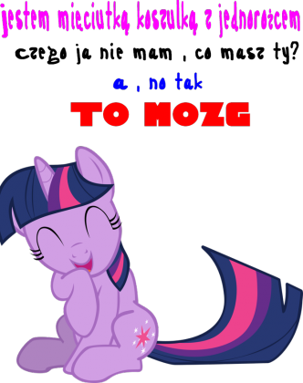 Mózg koszulka Damska