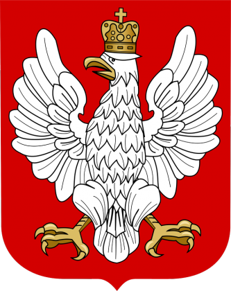 POLSKA GODŁO II RP KOSZULKA  MESKA