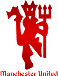Kubek Man Utd