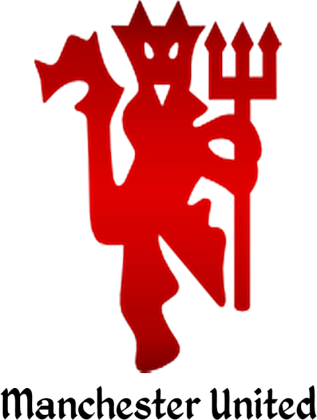 Kubek Man Utd