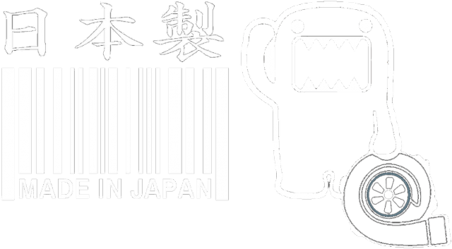 Made in Japan Domo Hoodie