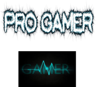 PRO GAMER
