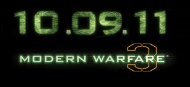 Call of Duty Modern Warfare 3 [2]