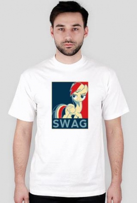 Rainbow Dash Swag - VisTer