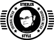 Stiebler Style Koszulka
