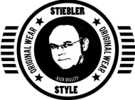 Stiebler Style Bluza z kapturem