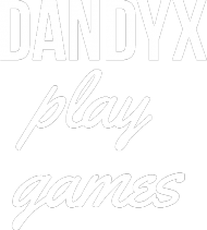 DandyX Play Games - Koledżówka Męska