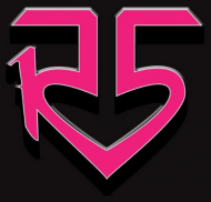 R5 logo classic (męska)