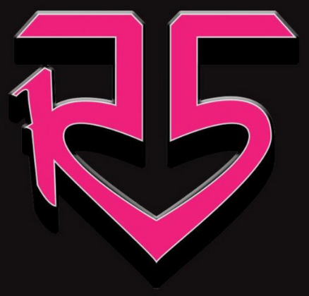 R5 logo classic (męska)