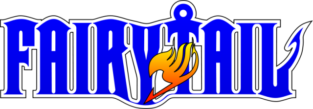 Fairy tail napis bluza