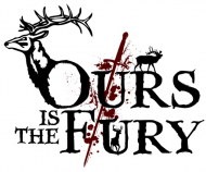 Ours is the fury