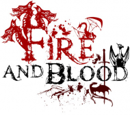 Fire and blood
