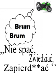 Koszulka stworzona dla mojego Przyjciela - Dawida