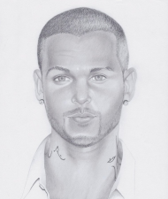 Matt Pokora