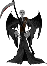 Demon Śmierci