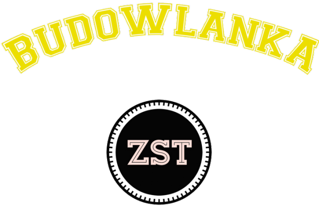 Budowlanka - T-shirt