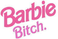 Barbie kubek