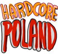 Kubek Hardcore Poland
