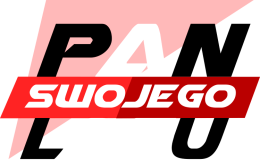 Pan swojego losu red