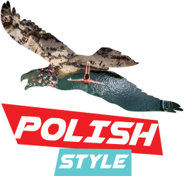 Polish style Polska na sportowo, sport polska