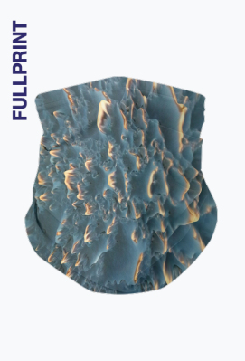 Złoty mróz - Sportowa Moda Artystyczna