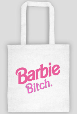 Barbie bitch - Czarny humor bez tabu.