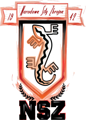 Koszulka Związek Jaszczurczy