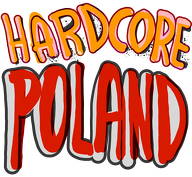 Kubek Hardcore Poland