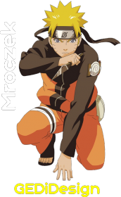 Mroczek | Naruto