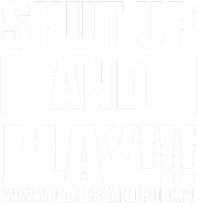 SHUT UP AND PLAY