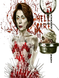 Bloody Mary (White)