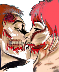 Last Kiss
