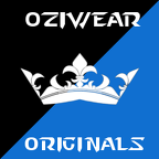 Bluza OziWear Originals
