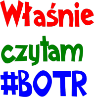 T-shirt "#BOTR"