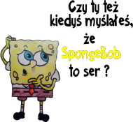 SpongeBob