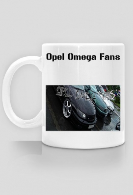 OPEL OMEGA FANS CUP - EASY CLOTHES