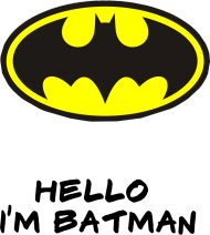 Bluza (Batman)