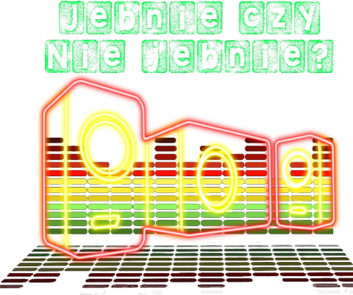 Bluza - Jebnie czy nie jebnie ? + Dj Cichy