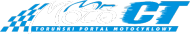 Logo MotoCT Bluza Bejs