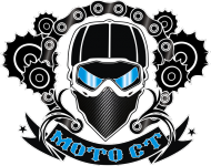 Maska MotoCT Tył Bluza z Kapturem