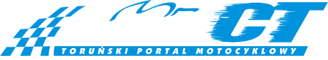 Logo MotoCT Bluza Bejs