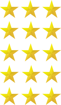 STARSWEAR LOGO STARS