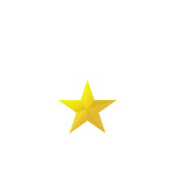 T-SHIRT STARSWEAR STARS LOGO BLACK