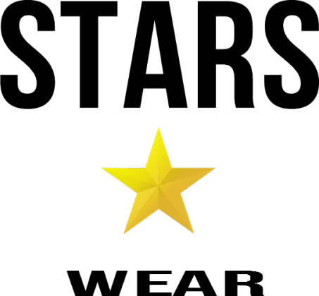 STARSWEAR LOGO STARS