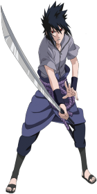 Koszulka damska NARUTO