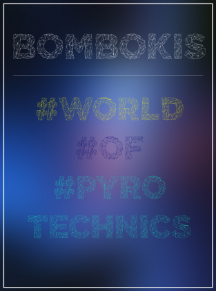 World Of Pyrotechnics