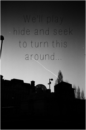 ED SHEERAN - GIVE ME LOVE TORBA