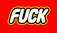 FUCK bluza z kapturem