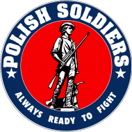 PL SOLDIERS koszulka